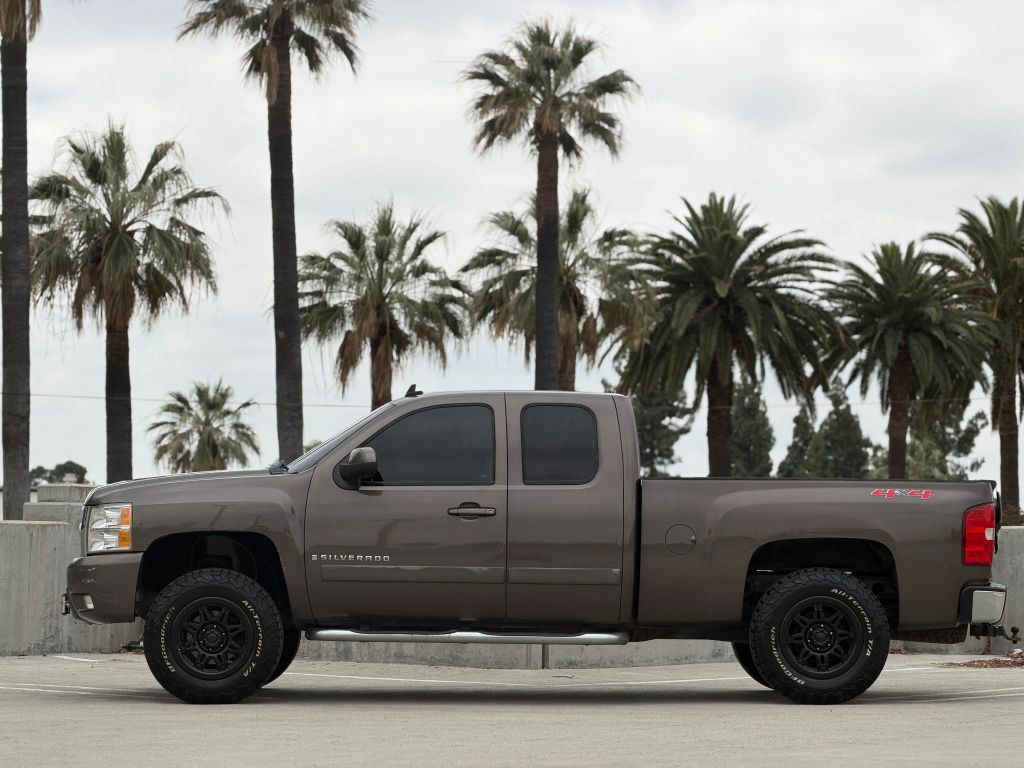 chevrolet silverado 1500 2007 1GCEK190X7Z592909 image chevrolet silverado 1500 2007 1GCEK190X7Z592909 image
